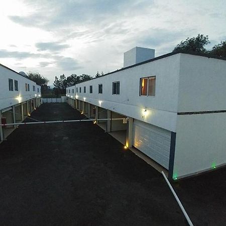 Hotel Omni מורליה מראה חיצוני תמונה