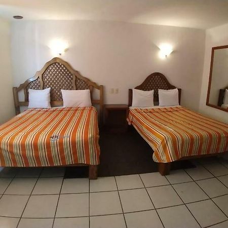 Hotel Omni מורליה מראה חיצוני תמונה