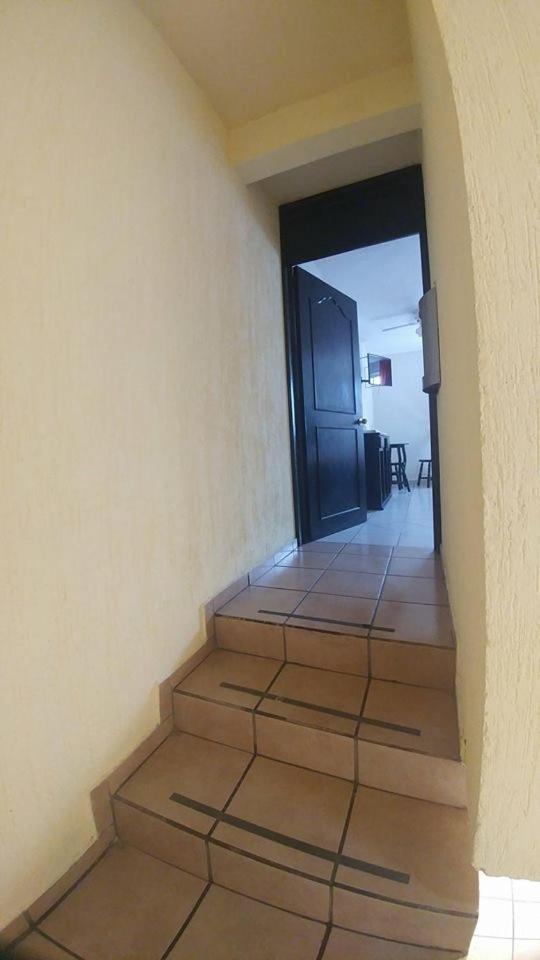 Hotel Omni מורליה מראה חיצוני תמונה
